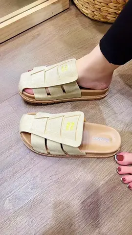 Dép sục da lộn êm chân, siêu nhẹ #maishoes 