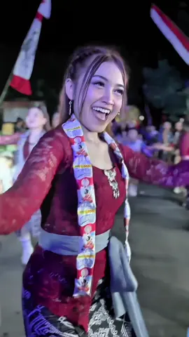 Si kecil Garam Cinta @Chintya🕊️  Karnaval Parijatah wetan #Fyp #Karnaval #fypシ゚ #Dancer #karnavalsoundsystem 