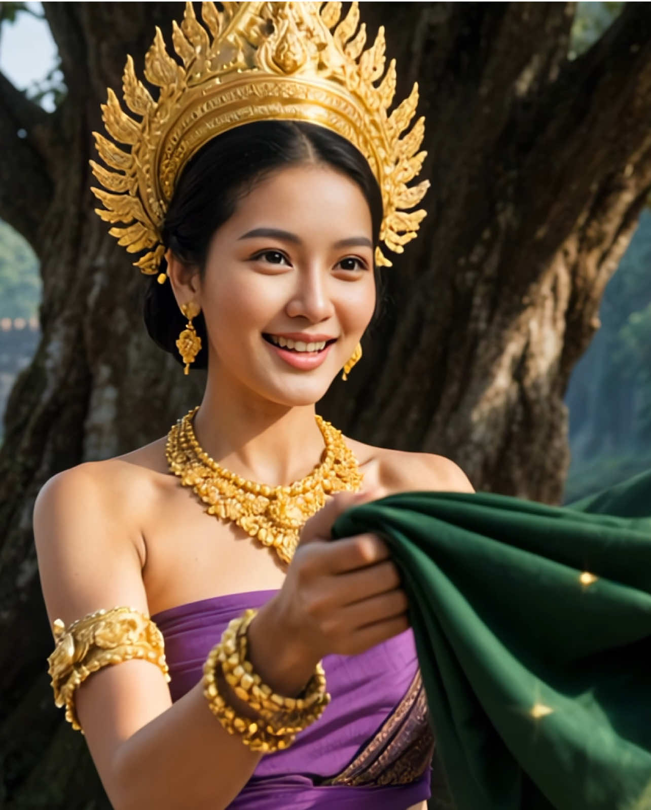 พระโค พระแก้ว ตอนที่ 3 #พระโค #พระโคพระแก้ว #ตํานาน #tiktokuni #longervideos 
