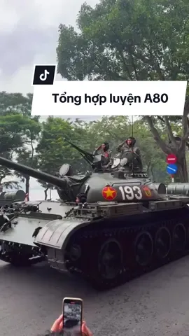 Tổng hợp luyện A80 trực tiếp đường Thanh Niên hôm nay 🇻🇳🇻🇳🇻🇳🇻🇳❤️❤️❤️ #tonghopluyena80 #tôiyêuviệtnam #trendingtiktok #viralvideo 