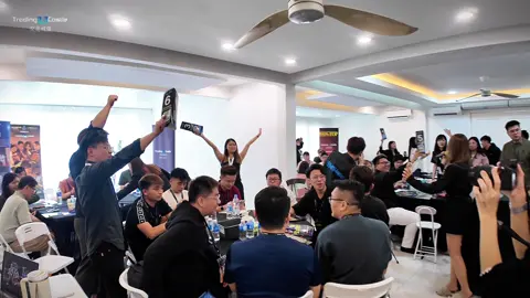 《CFD交易猎手 两天一夜 BOOT CAMP》 ⚡ 两天一夜，沉浸式实战训练 ⚡ 从新手到猎手，只差一场Boot Camp ⚡ 真实战场，真实交易，真实成长 ——准备好，成为下一位 CFD交易猎手了吗？😎😎😎 如您的留言包含不当言论或违反平台社区准则的内容，我们保留删除或屏蔽此类留言的权利。】 —————————————————————————————— 📲DM US FOR FREE SIGNAL & COURSES 🏰 交易城堡，一对一助你赢在交易起跑📊 📌 INVESTOR CIRCLE 免费新手学习群 (Free Beginner Learning Group) 📲 https://t.me/investorscirclee First step to becoming a student! Free Consultation! 👇🏻免费咨询! 成为学员的第一步！ https://wa.me/message/VS5CEOK2QPNSP1 —————————————————————————————— #投資理財 #金融 #投資 #馬來西亞 #Trading #Investment #Stock #Forex #CFD #Cryptocurrency #Trader #ForexTrading #ForexTrader #PassiveIncome #Malaysia #美股 #期貨 #指數 #外匯 #黃金 #貴金屬 #教育 #財富自由 #被動收入