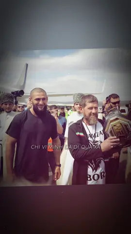 Khamzat Chimaev hạ cánh ở Chechnya, được chào đón bởi  Ramzan Kadyrov #khamzatchimaev #UFC #ufcedit #khamzatchimaev🐺 #xuhuongtiktok #vairal #xuhuongtiktok #xuhuong 