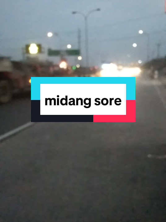 exit tol Palimanan Cirebon. @sorotan #tarlingdermayu 