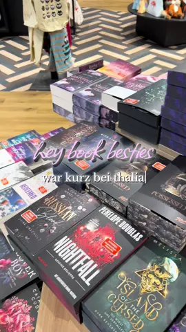 🛍️ | unbezahlte werbung #bookworm #thalia #Vlog