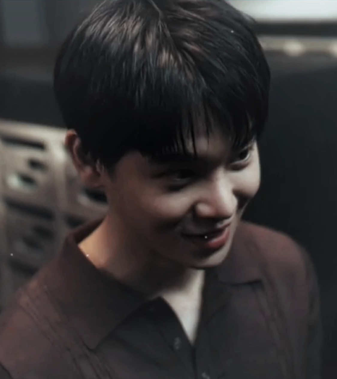 he surely open mindeu🤭 // #yinyin_anw #yinwar #bledit #thaienthu #viral neon flower waiting for love edit 