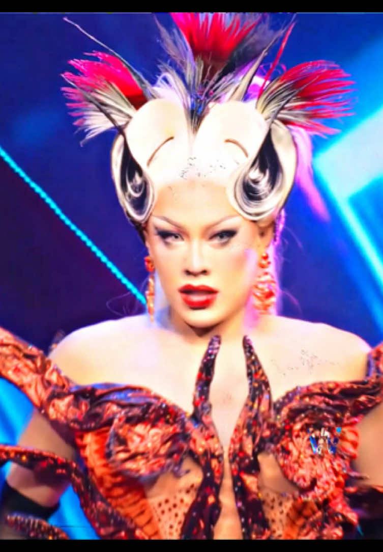 Should have won the episode || Paparazzi (Instrumental Remix Made by me) || [@Arizona Brandy] #edit #dragrace #rupaulsdragrace #dragraceslaysianroyale #dragracephilippines 