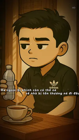 Ra ngoài bị khinh...#podcast #tramcamuc33333 #suyngam #chualanh #viral  