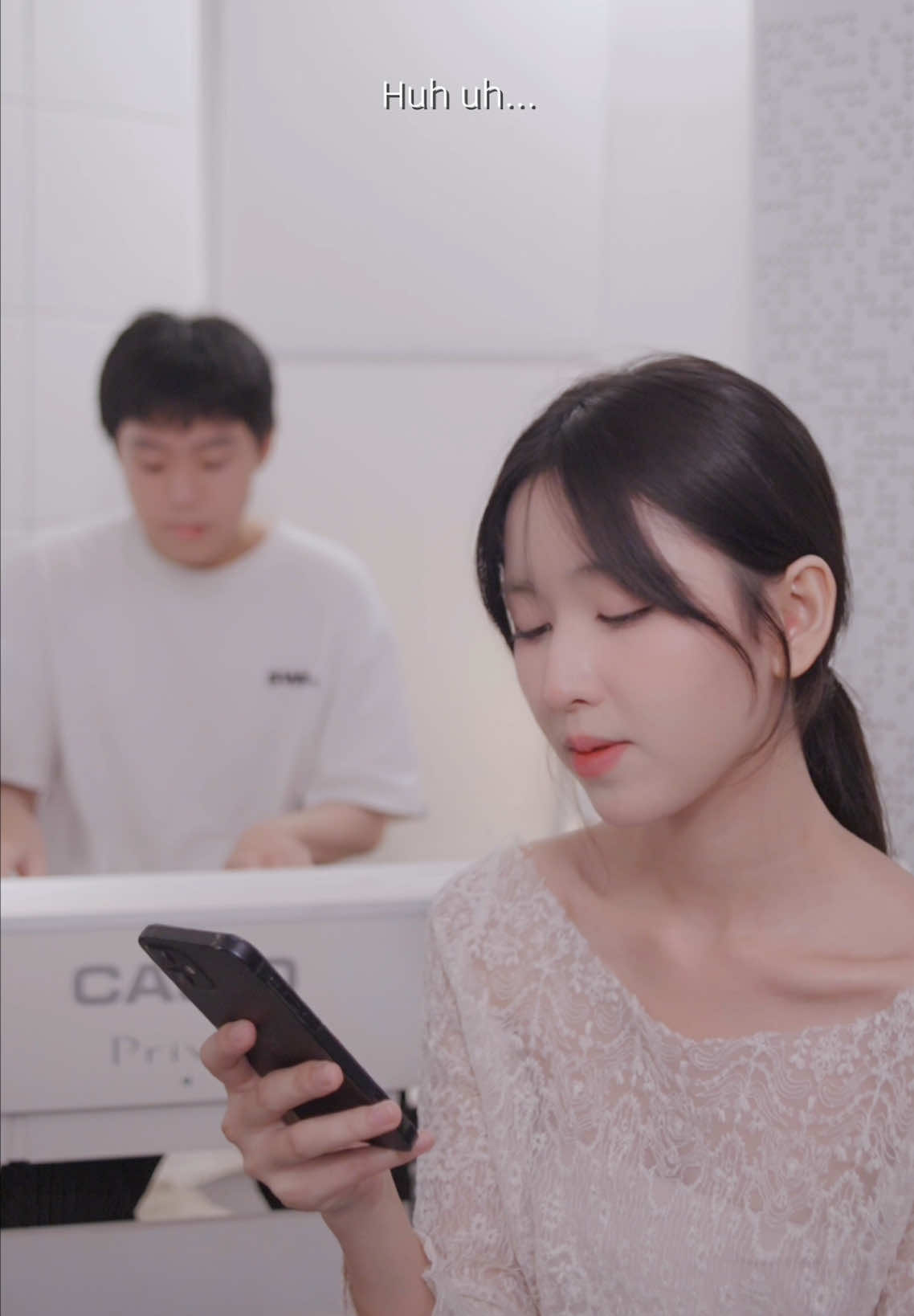 Bài gì đâu mà da diết đau lòng dữ vị chị @Juky San ui 🤍 Cũng xin cảm ơn tiếng đàn đến từ @hoba.777 nhèooo ạ =))))  #nawbi #exsh #cover #viral 