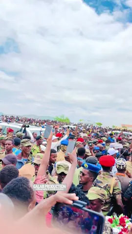 🦾🦾🦾🦾 #fyp #foryou #foryoupage #somalitiktok #galabproduction 