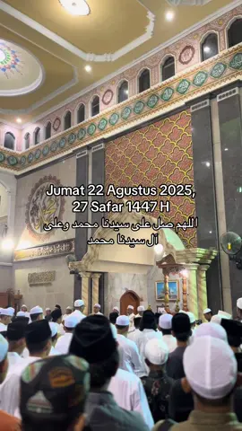 3 hari lagi menuju bulan maulid Nabi Muhammad SAW 1447 H🤍✨ #maulidnabi #jumatberkah #bulanmaulid #nabimuhammad 