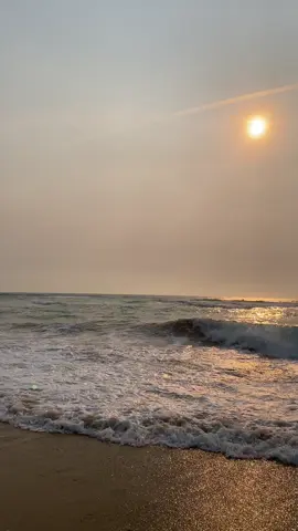 #beachvibes #sunset #tanger #achkar #summer 