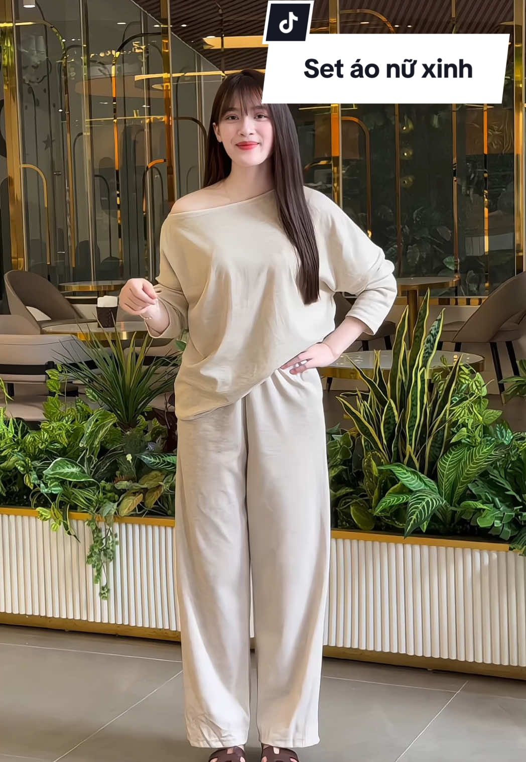 #setnu #setaotrevai #tinhxinhclothing 