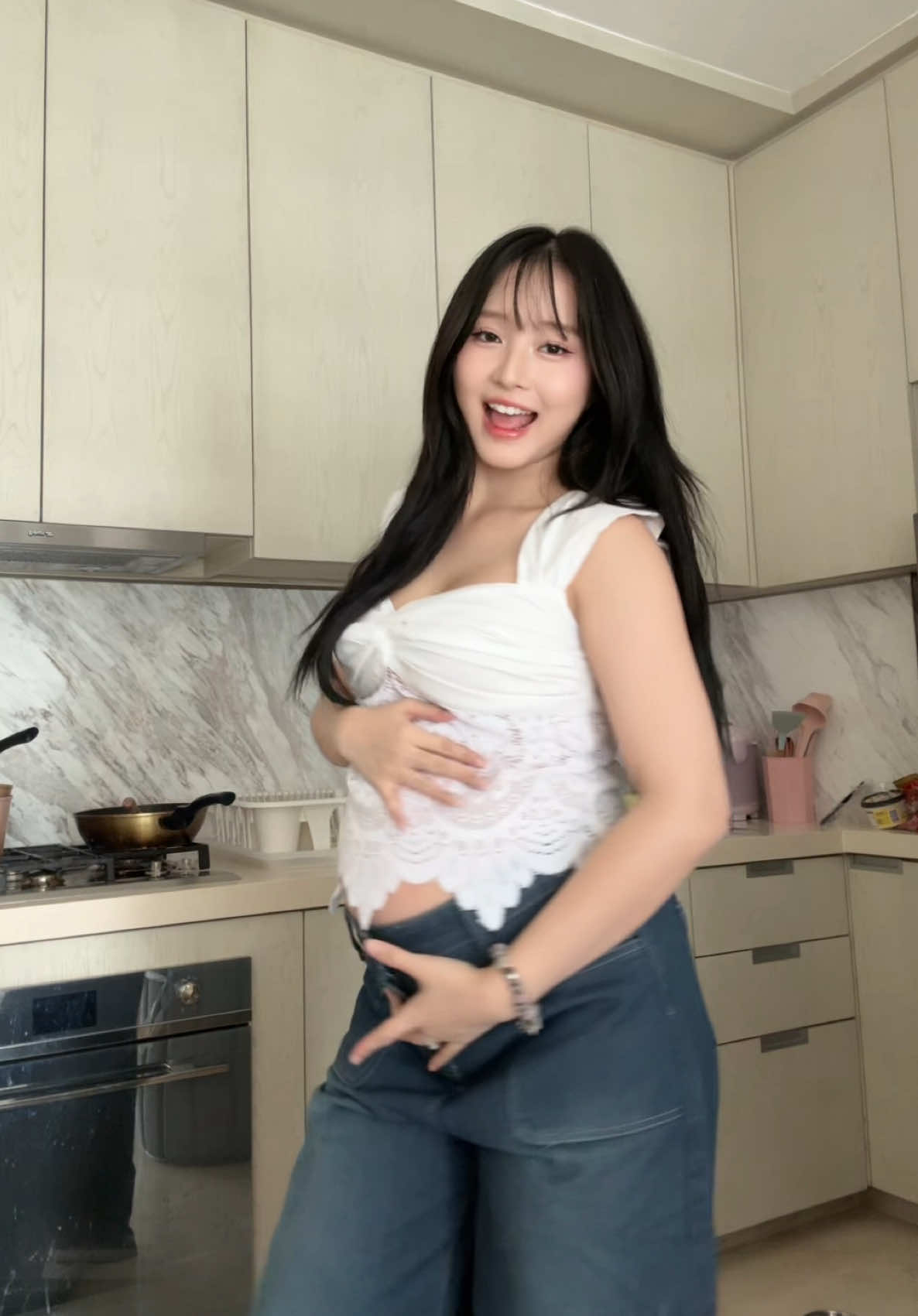 fix anak nya bayi