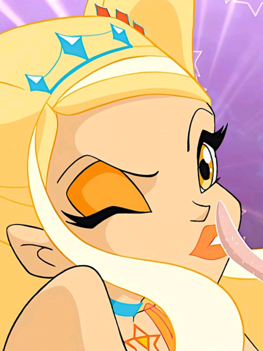 Genuinely so iconic it was hard choosing just 5 #winxclub #winxtok #winxstella #stellaweek #winxfyp 