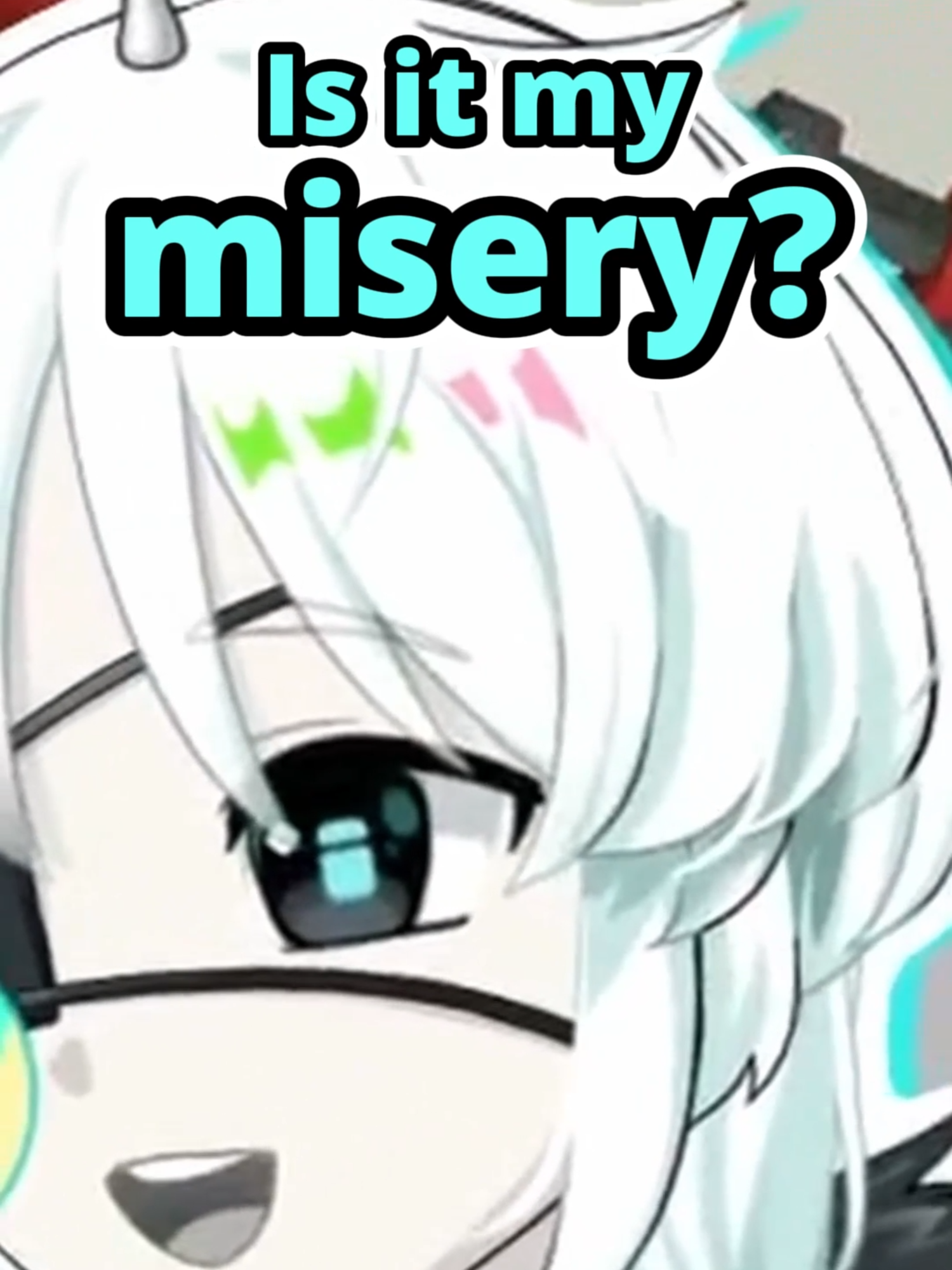 Just some recent clips to brighten your day! ✨👍❤ #vtuberclips #lyrovtuber #antennarmy #envtuber #Minecraft #splatoon #vtuber #streamer