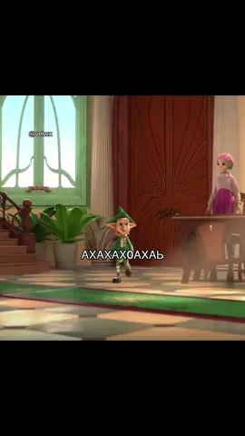 ЧТО С НИМ СЛУЧИЛОСЬ #winxclub #reboot #винкс #winx #fyp 