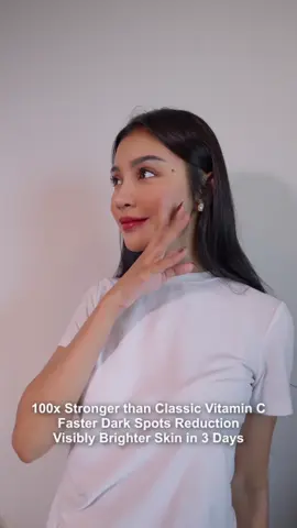 Kalau makan good food pun tak rasa happy bila kulit nampak kusam. 🥹✨ Lepas mula pakai Garnier Vitamin C+ Booster Serum, terus rasa hidup balik 💛 💛 100X lebih power dari classic Vitamin C 💛 Dark spot cepat pudar 💛 Kulit cerah seawal 3 hari Kulit cerah → mood pun 100X naik! ✨💛 @garniermalaysia@GarnierMY #GarnierMalaysia #GarnierMY #GarnierSkincare #GarnierSerum #LeveledUpWithC+