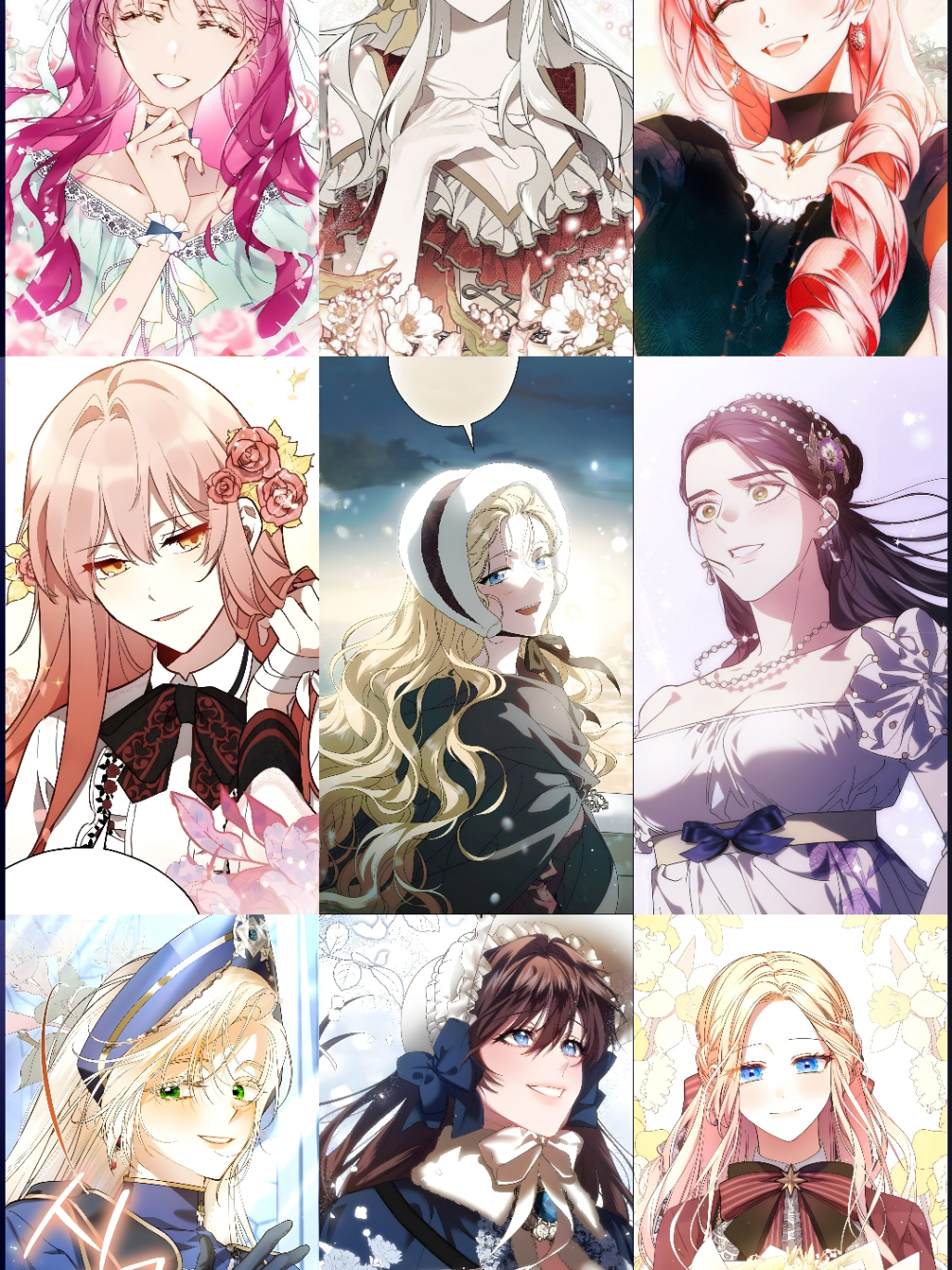 Genre Kesukaan Tpi Agak...🙂‍↕️ #manhwa #manhwaedit #manhwareccomendation #manhwahistorical #ryuuyoshii 