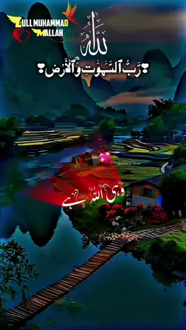وہی اللہ ہے جس کے سوا کوئی عبادت کے لائق نہیں  #grow #account #viral #video #1millionaudition 