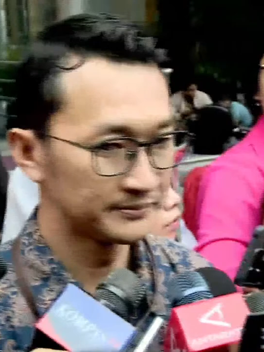 Terkini! Update Bukti Mobil-Motor Wamenaker Immanuel Ebenezer Disita KPK dari OTT, Harga Capai 5 M