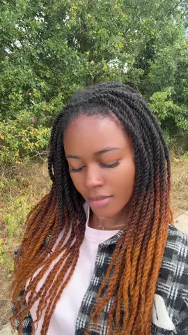 @Miss Irie Dreadlock 