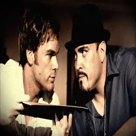 Back to the old house (; #dexter #angelbatista #dexteredit #fyp #zxycba 