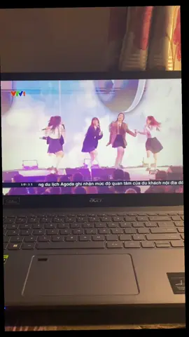 NewJeans lên TV ngày hôm nay nè:))) NewJeans Never Dies#viral #newjeans #xuhuong #fyp 
