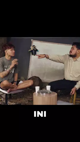 PART 2  (SC YT: VINDES) #vindes #namanyajugaorang #vincent #desta #indrafrimawan 
