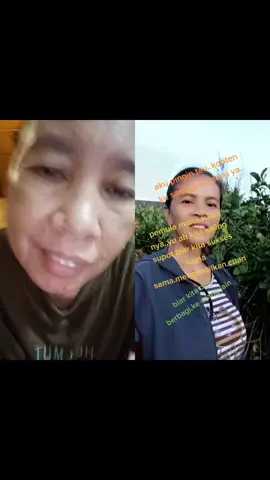 #duet dengan @alis