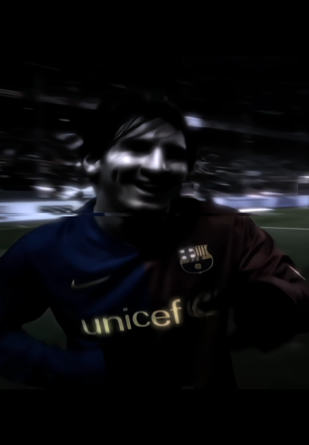Rate this edit 🫶🏼 | #messi #football #fyp 