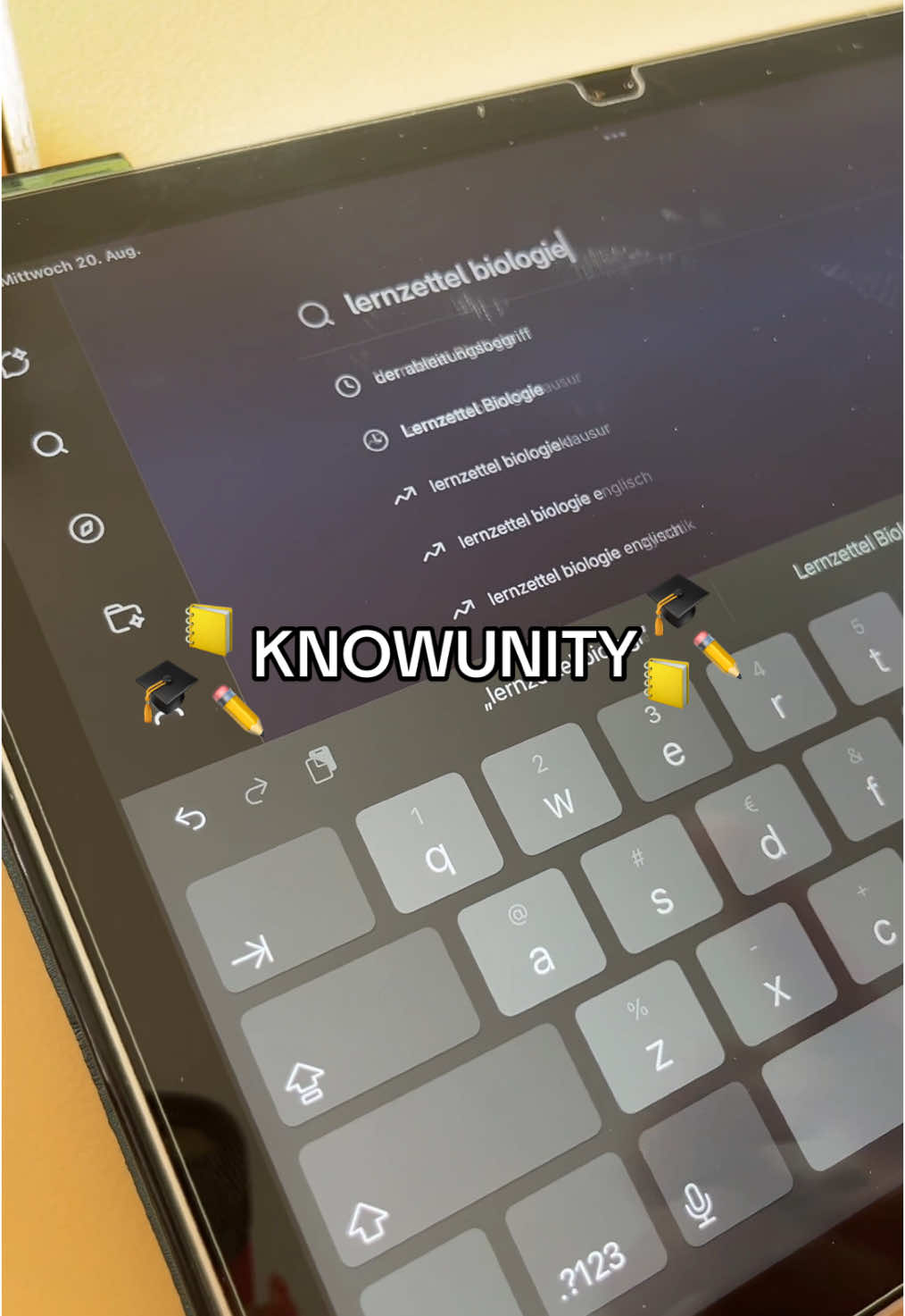 Retter in der Not💪😁 @Knowunity #schule #knowunity #fyp #foruyou #relatable #viral #lernenmittiktok #lernzettel #trend #fame