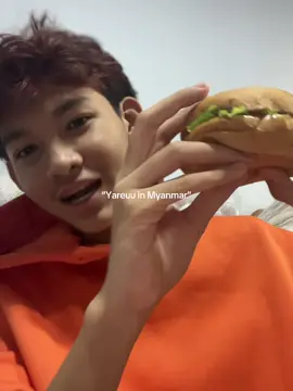 Yareuuuuu #MSxGEN #r1c3 #korea #mukbang #fyp 
