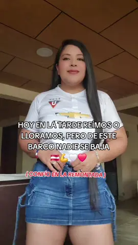 QUE NADIE NOS QUITE LA ILUSIÓN 🙏🥹🇦🇹💪🤍❤️ #vamosliga #conlafeintacta #LDU #reydecopas #ligadequito #botafogo #conmebollibertadores #copalibertadores #octavosdefinal #🇦🇹🇦🇹 #🇦🇹🇦🇹 #🤍❤️ #🤍❤️ 