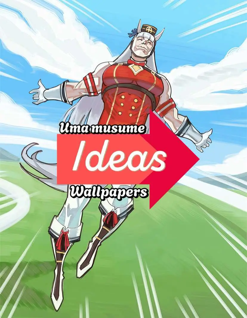 Uma musume wallpapers ideas! #umamusume #umamusumeprettyderby #wallpaper #wallpapers #wallpaperideas #fyp #viral 