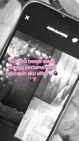 #ultah #fyp 