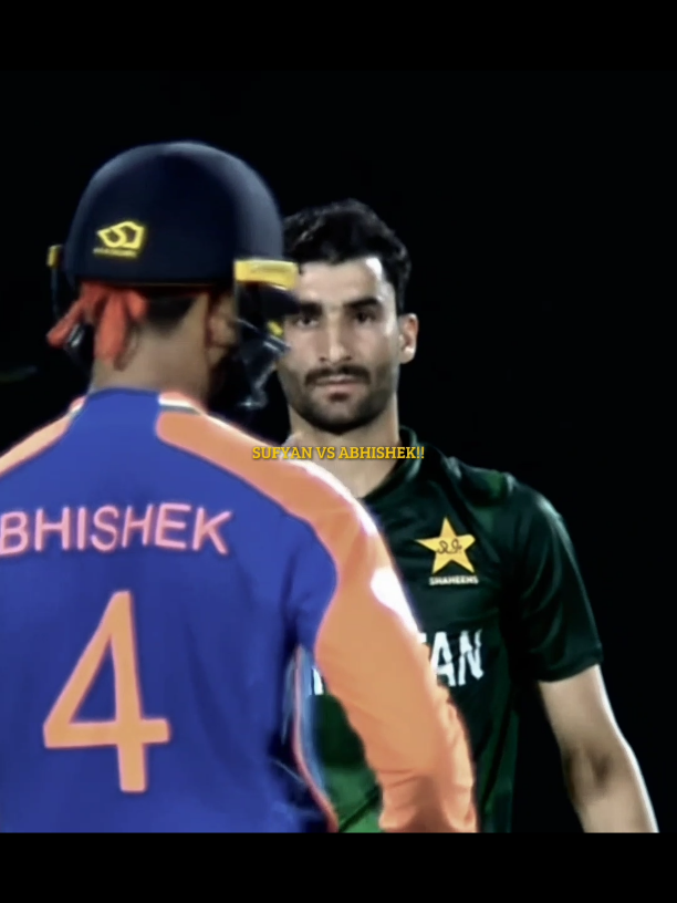 It's sufyan vs abhishek on 14 SEP✨ . . . #editor 