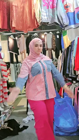 ready baju2 cantik ditoko mba rini Masya Allah...