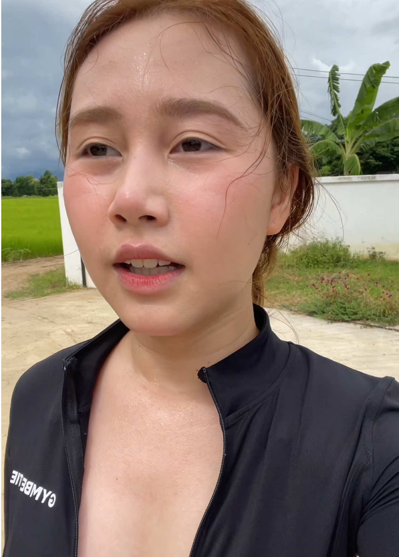 ทรมานตัวเองแท้ๆ #ใช้ดีบอกต่อ #รีวิวบิวตี้ #คุชชั่น #แปรงแต่งหน้า 