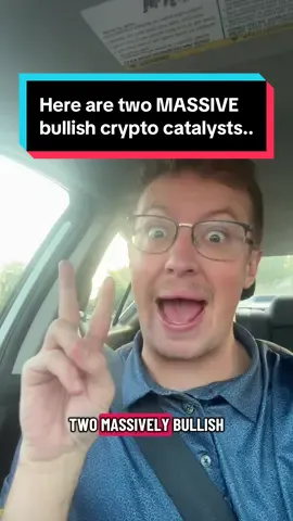Crypto is about to explode! Coinbase CEO Brian Armstrong predicts Bitcoin will hit $1M by 2030!📈  Meanwhile, Goldman Sachs says the market for crypto stablecoins could be worth TRILLIONS.💰  Get ready for the future of finance!  #Crypto #Bitcoin #coinbase #stablecoin #investing 