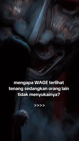 WAGE aslinya Lembut.. hatinya bisa keras seperti BATU.... #wage #weton #wetonjawa #wetonwage #fyppppppppppppppppppppppp 