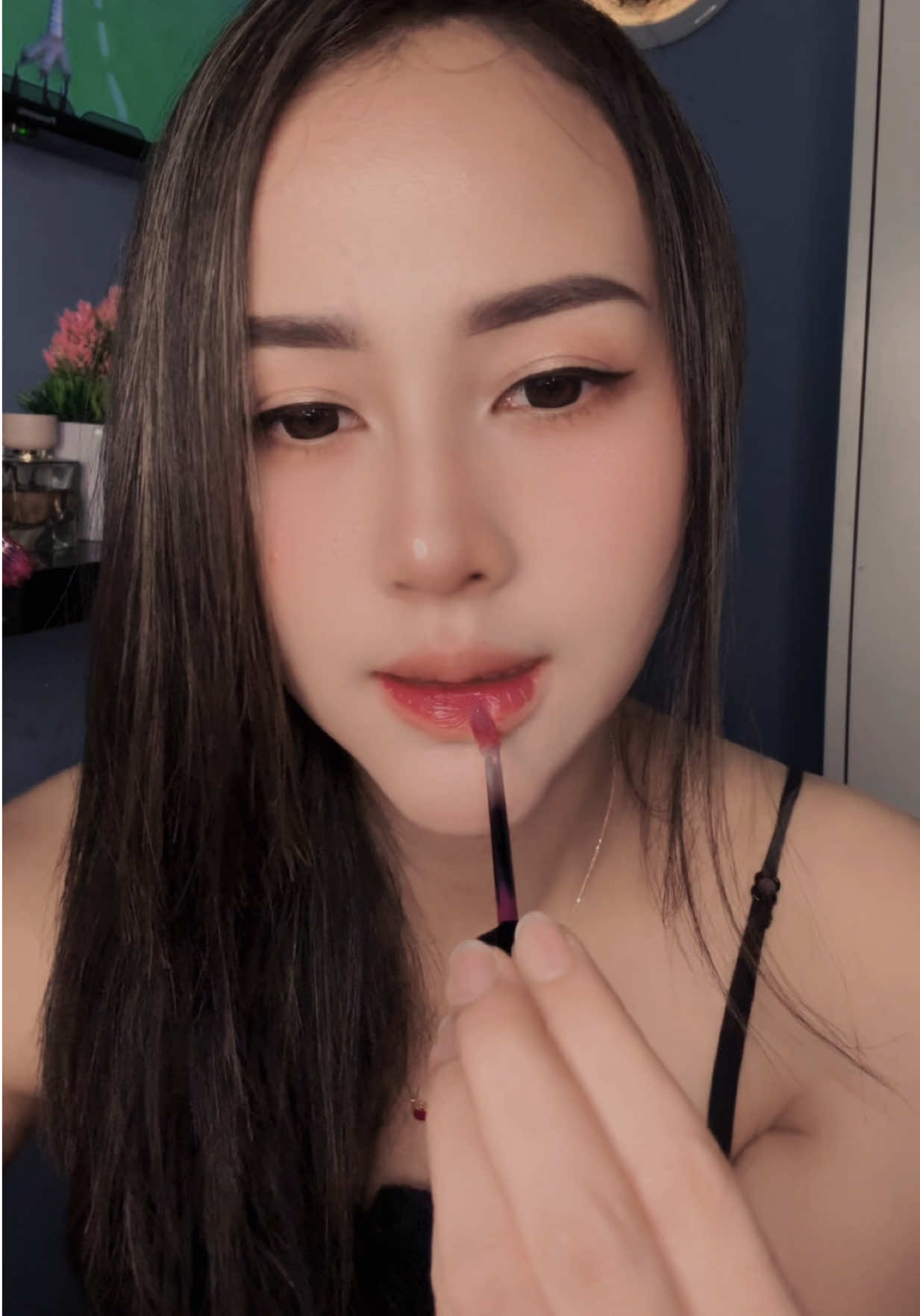 Ga heran sold ratusan ribu pcs #promoseruweekend #timephoria #timephorialipstain #liptint #timephoriadiskon 