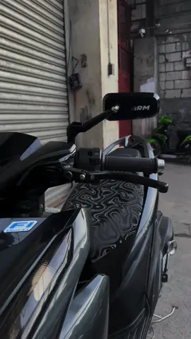 Ang linis tignan ARM COMPACT SIDEMIRROR FULL CNC  #cnc #armsidemirror #sidemirror #360sidemirror #indoconcept🇮🇩 