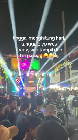 siap berparty🤙🏻✨🔥😋#fyppppppppppppppppppppppp #masukberandafyp #pesonaindonesia #fypage #pemburuhoreg #karnavalsoundsystem #fyp 