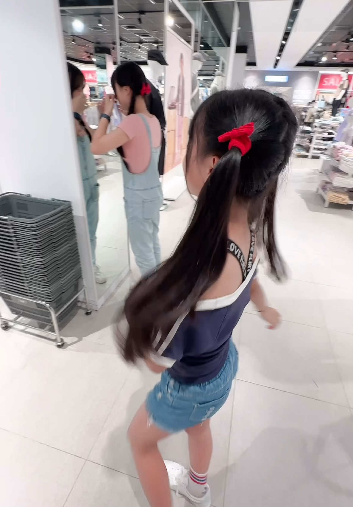 我 不 同 意 😂 #田園姐妹花 #上热门 
