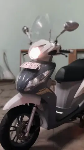 Waktu Indonesia Kalcer #kalcer #spacy #fyp #honda #maticindonesia 