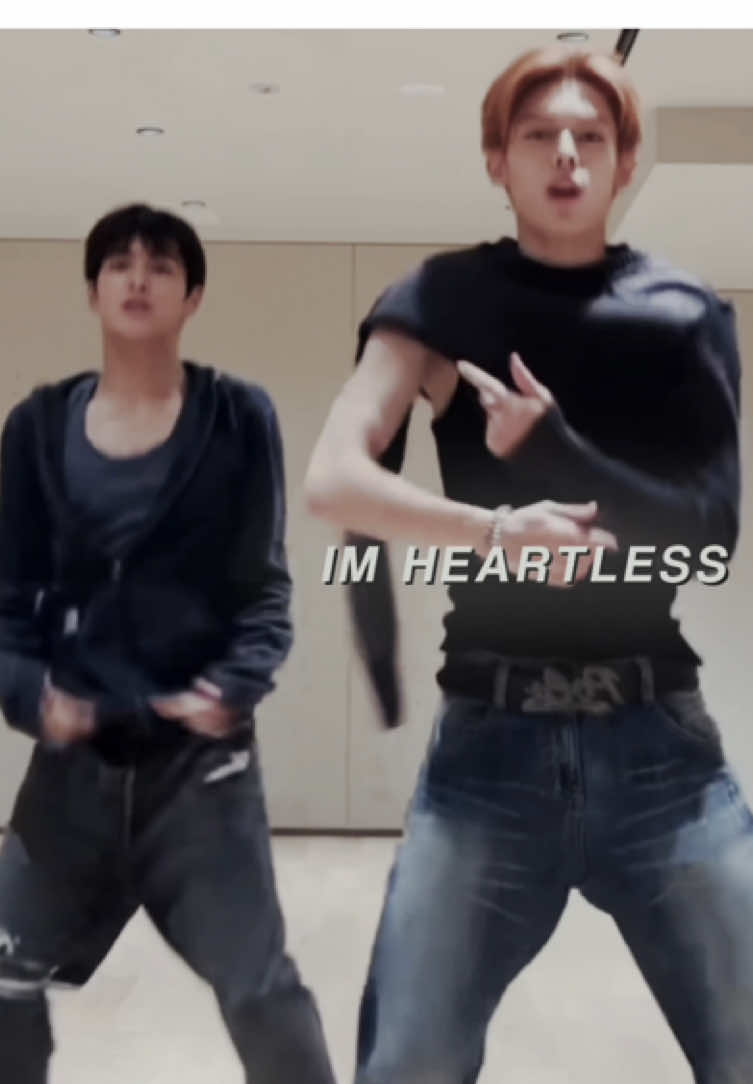 #JAMES & #KEONHO — oldest + youngest duo #cortisedit #xybca #cortlss 