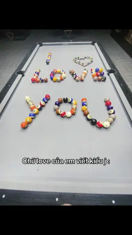 Hơi méo 😓#viral #abcxyz #biliiard #xhuongtiktok #iloveyou 