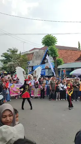 Karnaval cepu SMP N 3 CEPU @esmegacepu  #karnaval2025 #cepu #soundhoreg #masukberanda #fyppppppppppppppppppppppp 