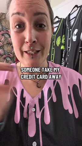 themed baseball shirts, you can even personalise some of them, these would be a great Christmas gift idea. #baseballshirt #shirt #alttiktok #Halloween2025 #tiktokmademebuyit 