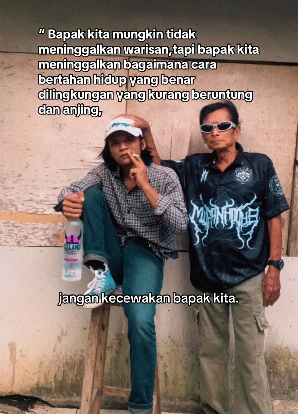 dari pria untuk pria #random #fyp 